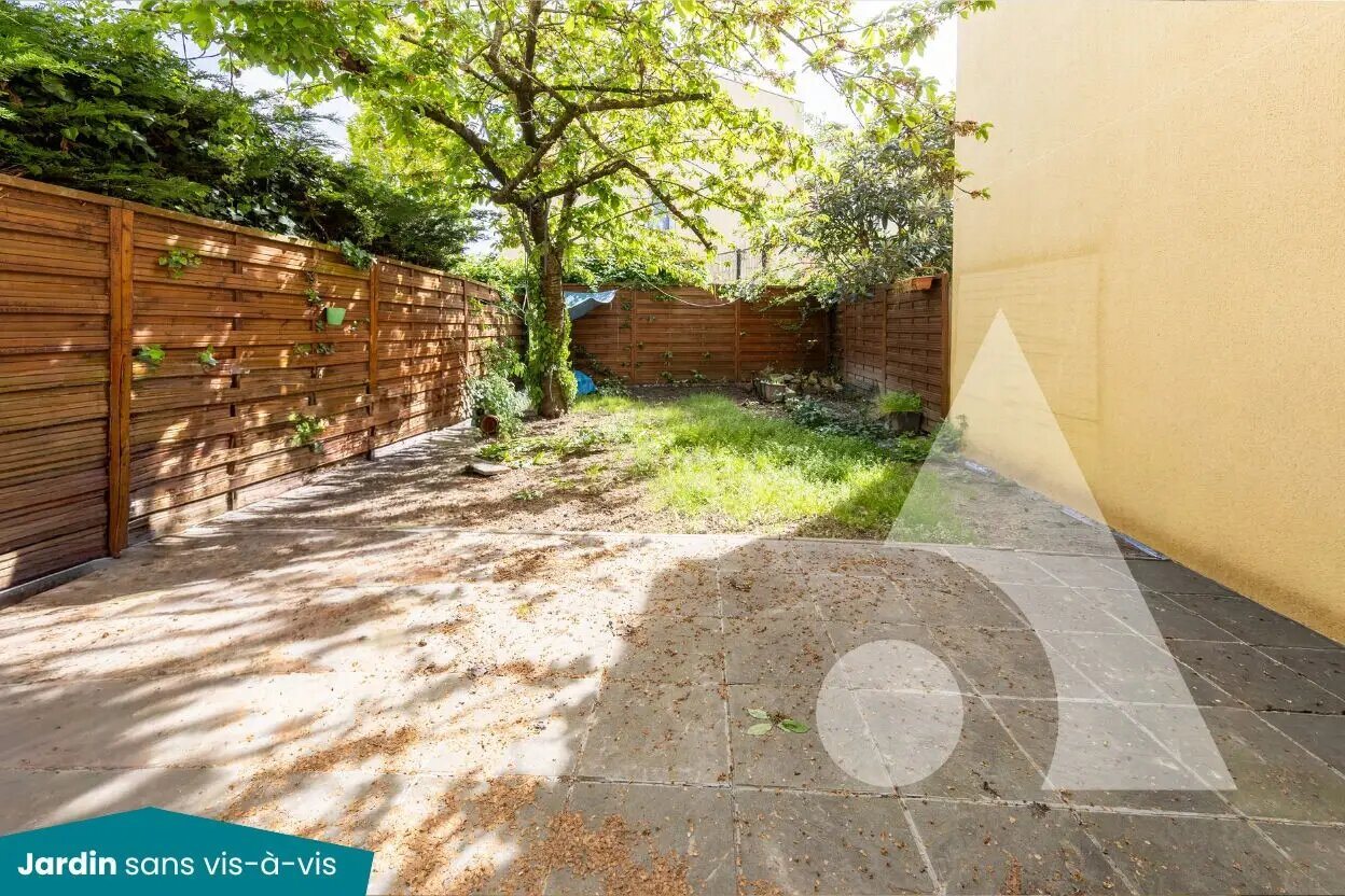 Maison à vendre, 79m², Courcouronnes