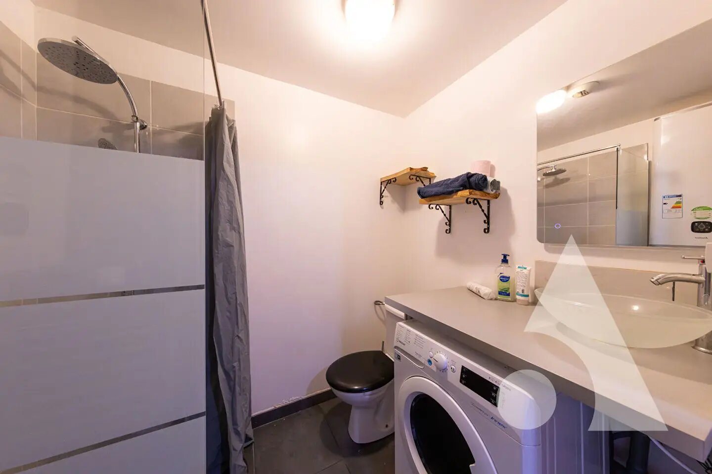 Appartement à louer, 19m², Evry