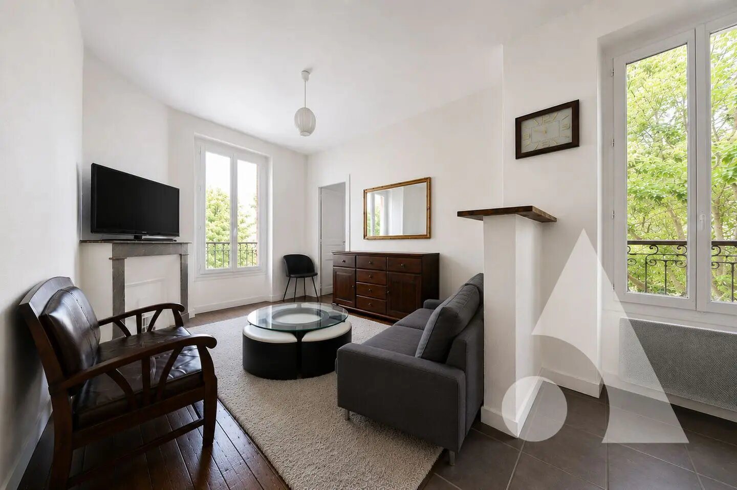 Appartement à vendre, 36m², Corbeil-Essonnes