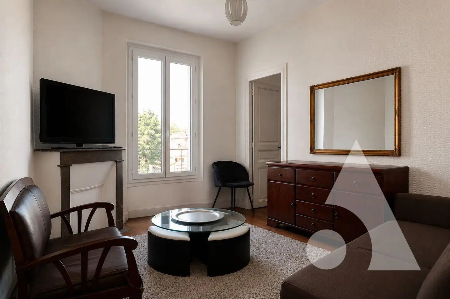 Appartement à vendre, 36m², Corbeil-Essonnes