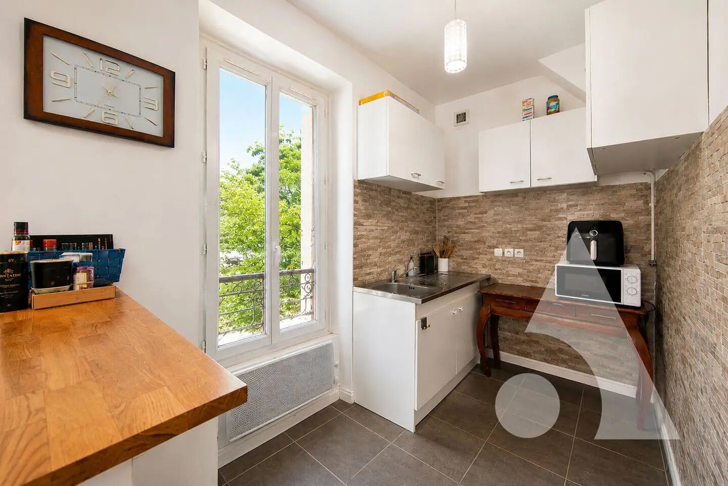 Appartement à vendre, 36m², Corbeil-Essonnes