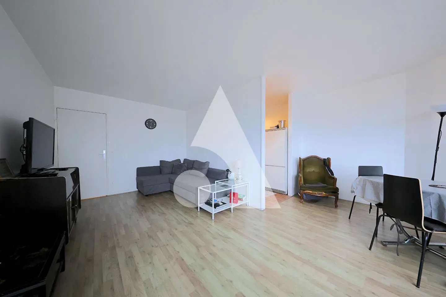 Appartement à vendre, 64m², Evry