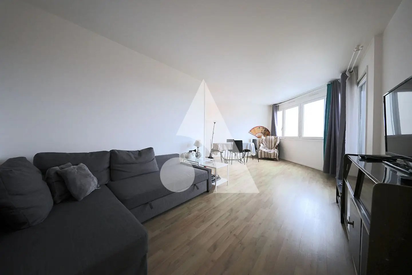 Appartement à vendre, 64m², Evry