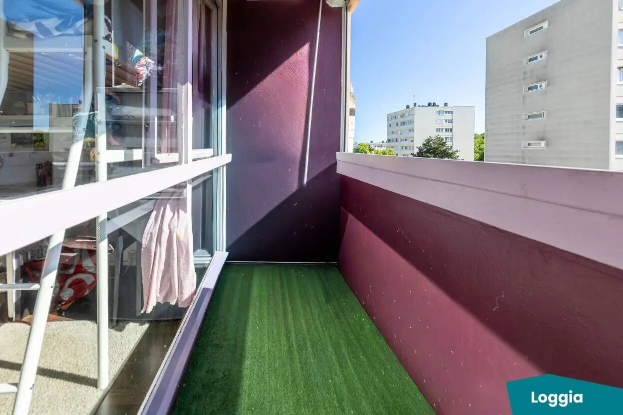 Appartement à vendre, 68m², Ris-Orangis