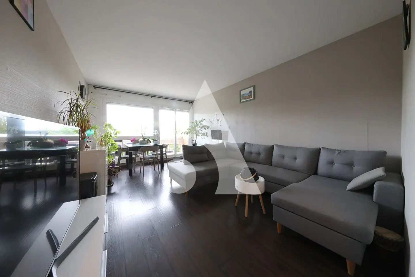 Appartement à vendre, 66m², Evry