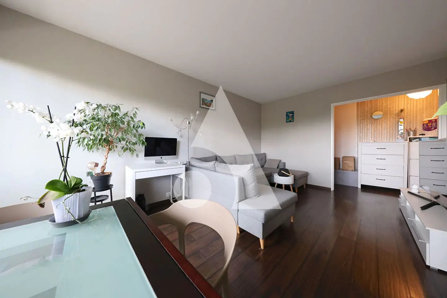 Appartement à vendre, 66m², Evry