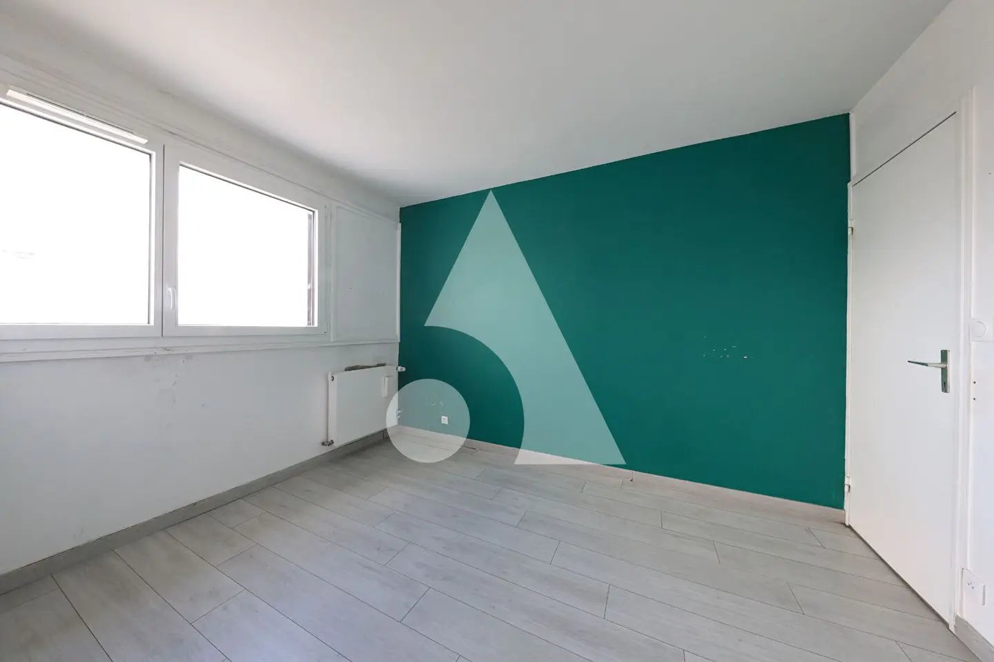 Appartement à vendre, 77m², Evry