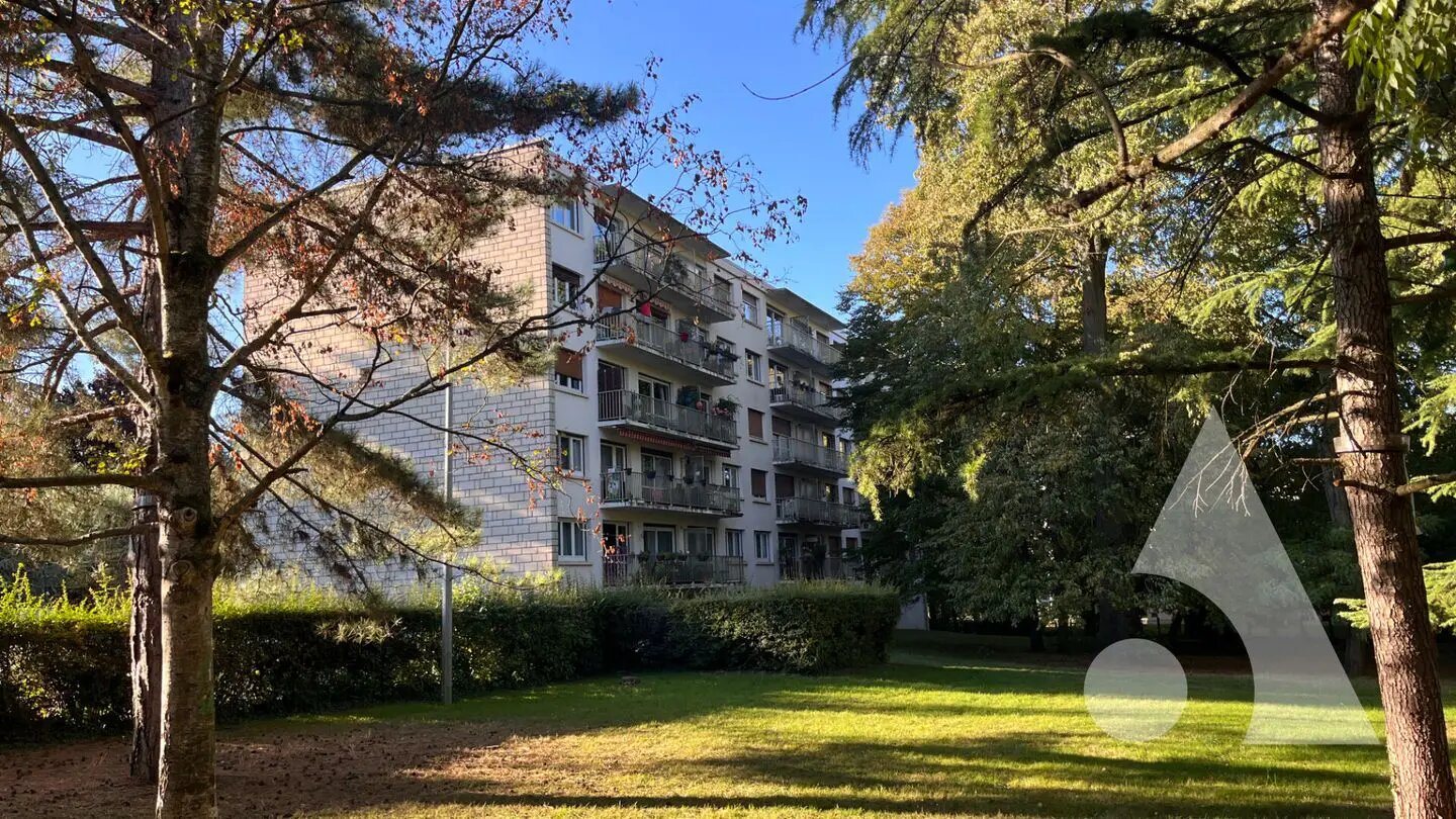 Appartement à vendre, 63m², Évry-Courcouronnes
