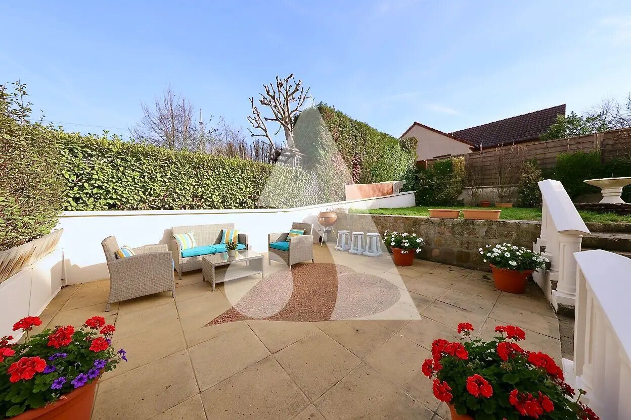 Maison à vendre, 124m², Corbeil-Essonnes