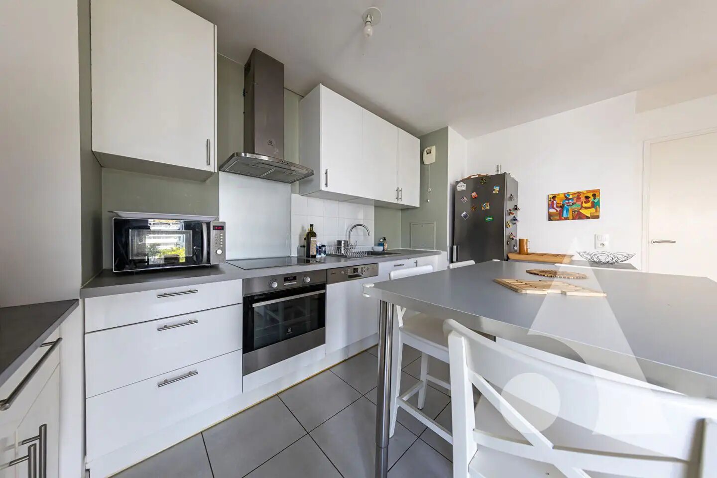 Appartement à louer, 62m², Evry