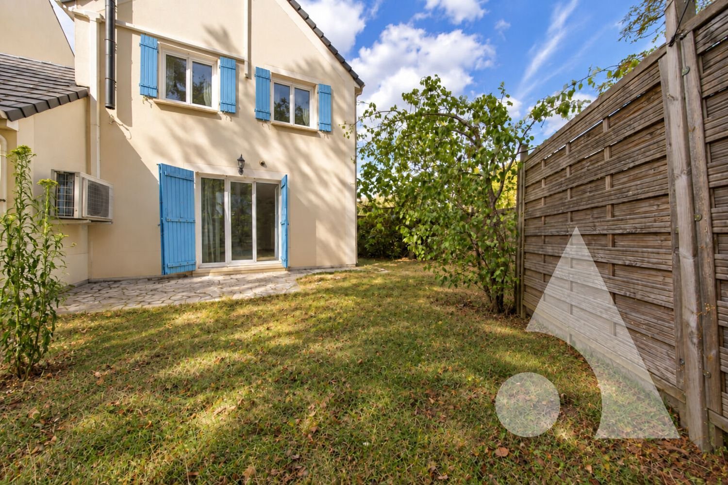 Maison à vendre, 93m², Evry