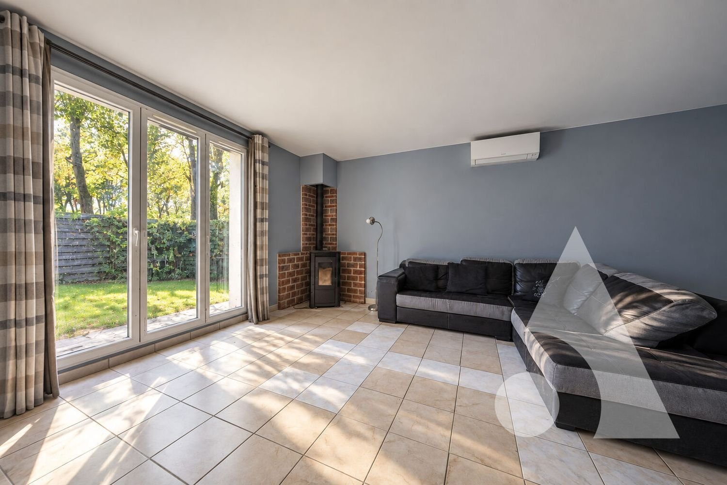 Maison à vendre, 93m², Evry