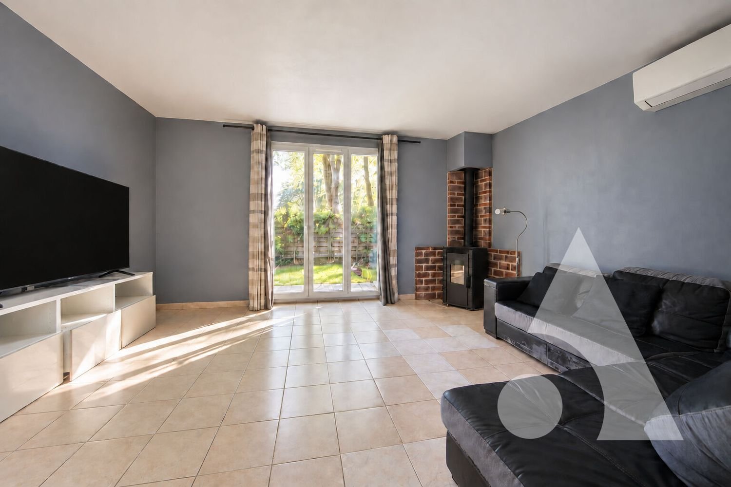 Maison à vendre, 93m², Evry