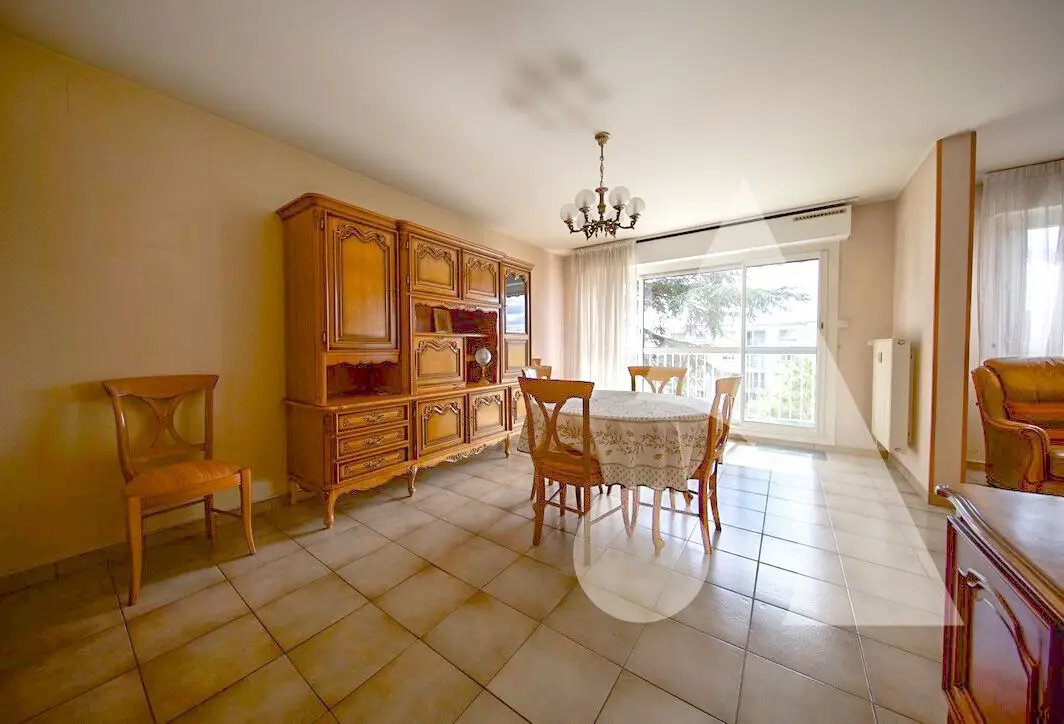 Appartement à vendre, 96m², Saint-Pierre-du-Perray