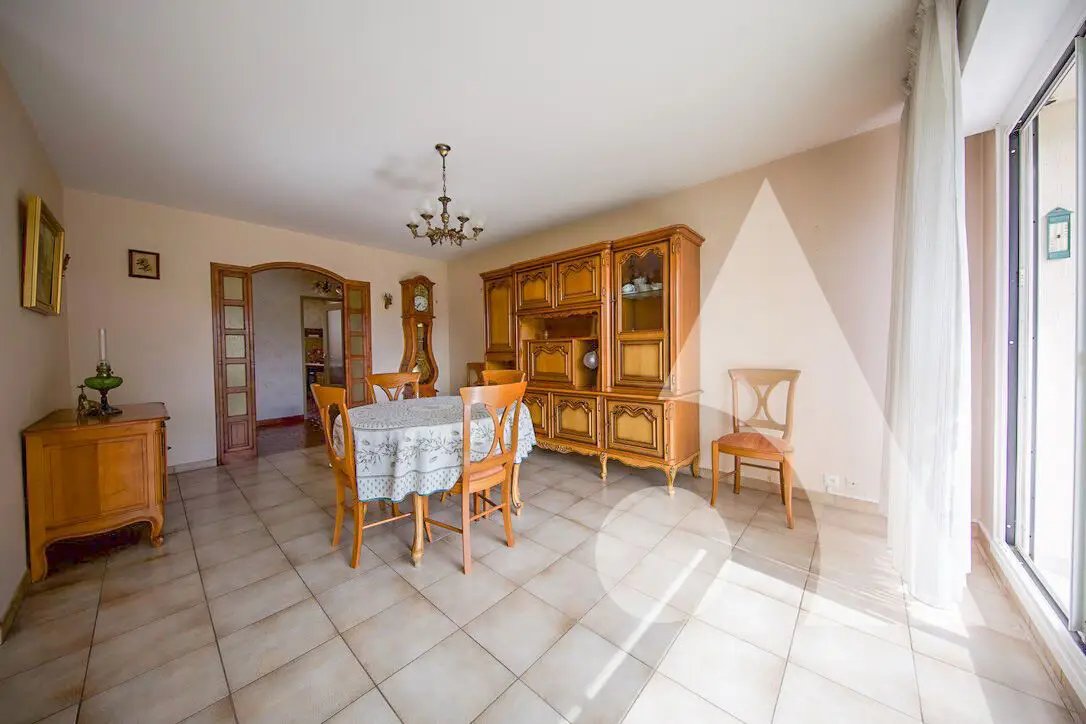 Appartement à vendre, 96m², Saint-Pierre-du-Perray