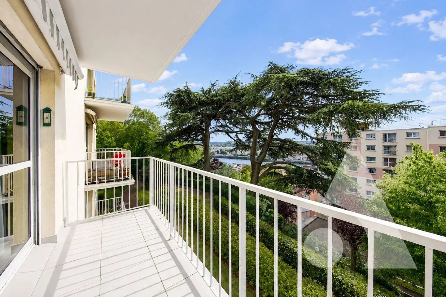 Appartement à vendre, 96m², Saint-Pierre-du-Perray