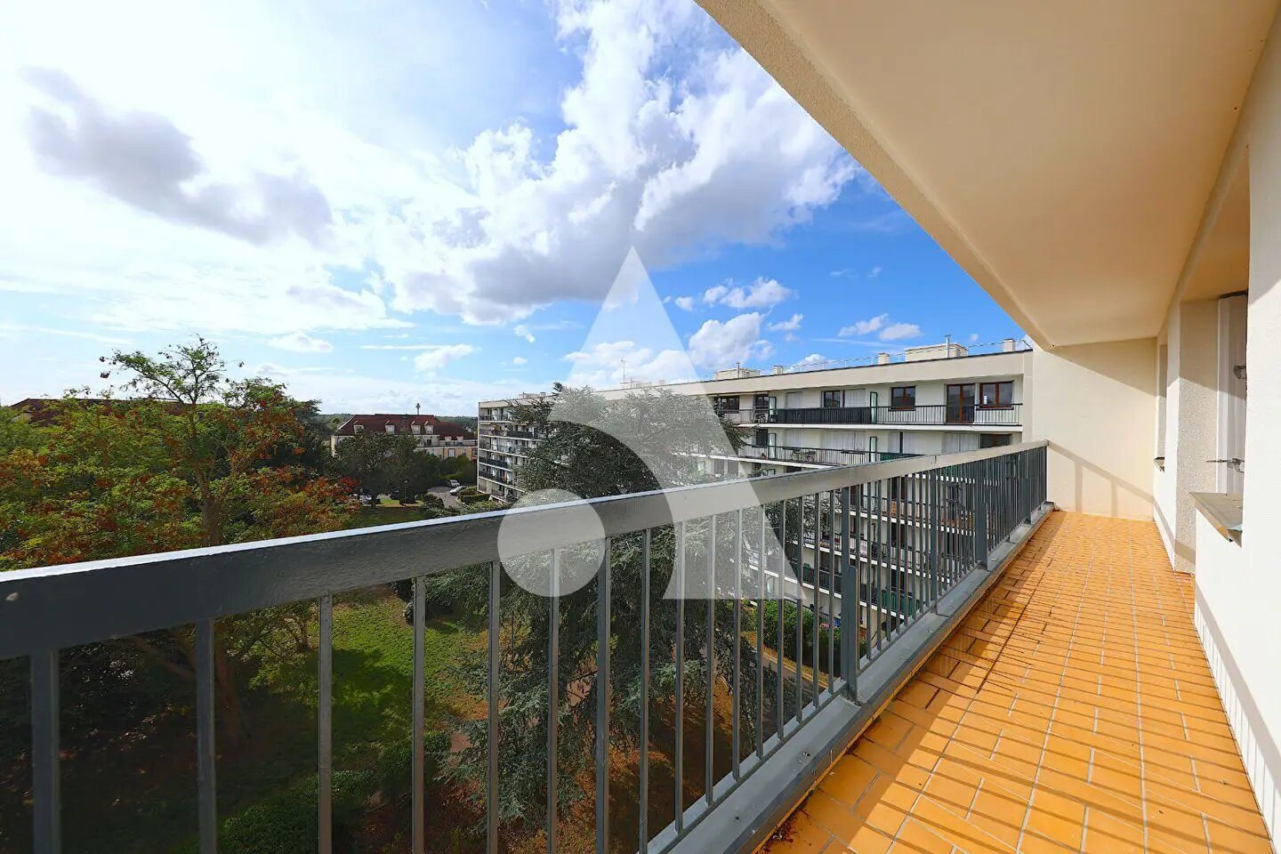 Appartement à vendre, 75m², Corbeil-Essonnes