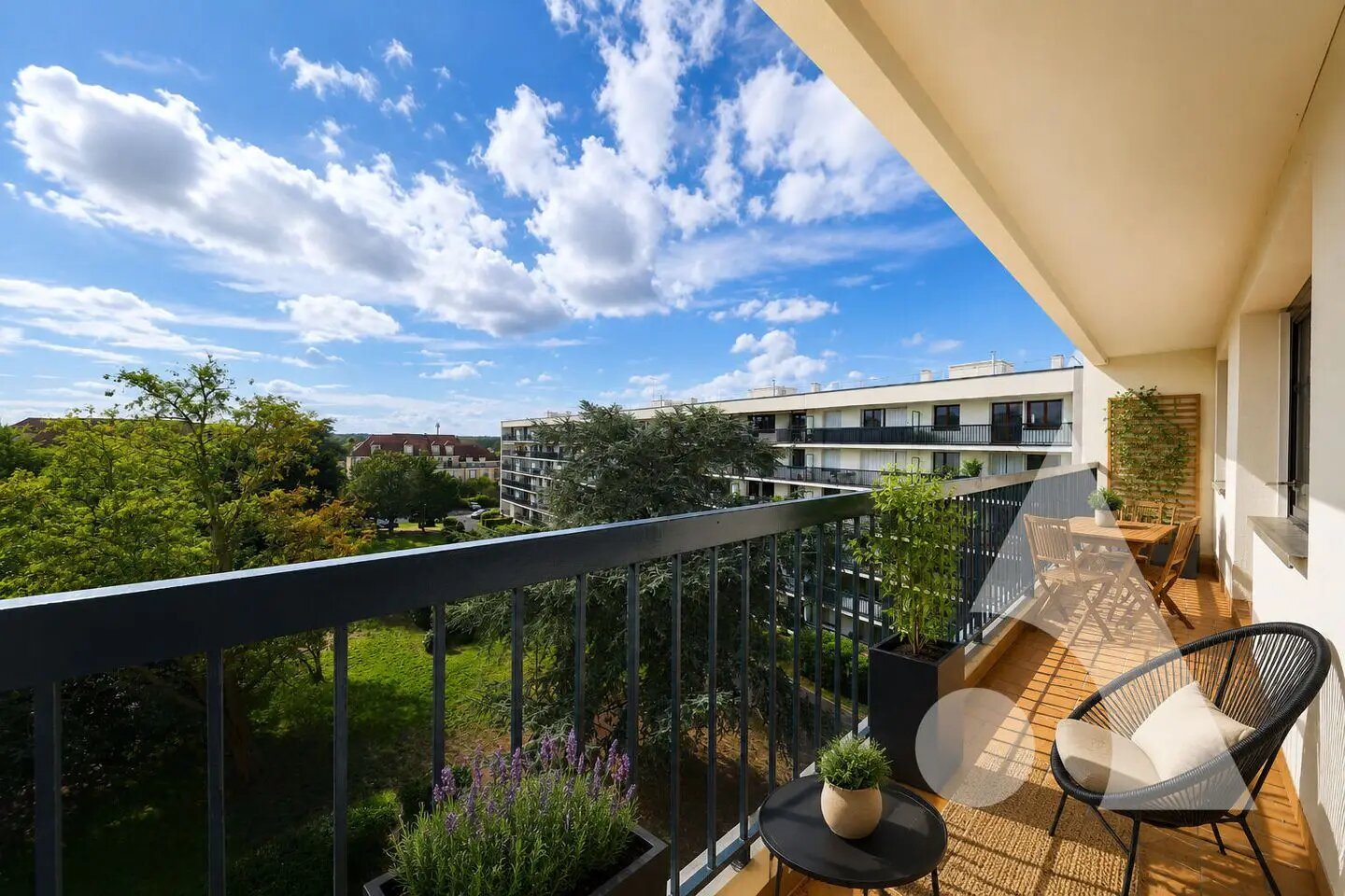 Appartement à vendre, 75m², Corbeil-Essonnes