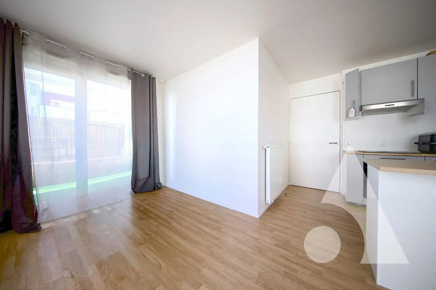 Appartement à vendre, 58m², Évry-Courcouronnes