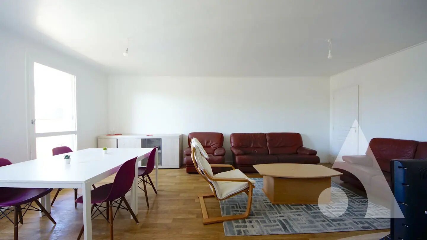 Appartement à louer, 103m², Evry