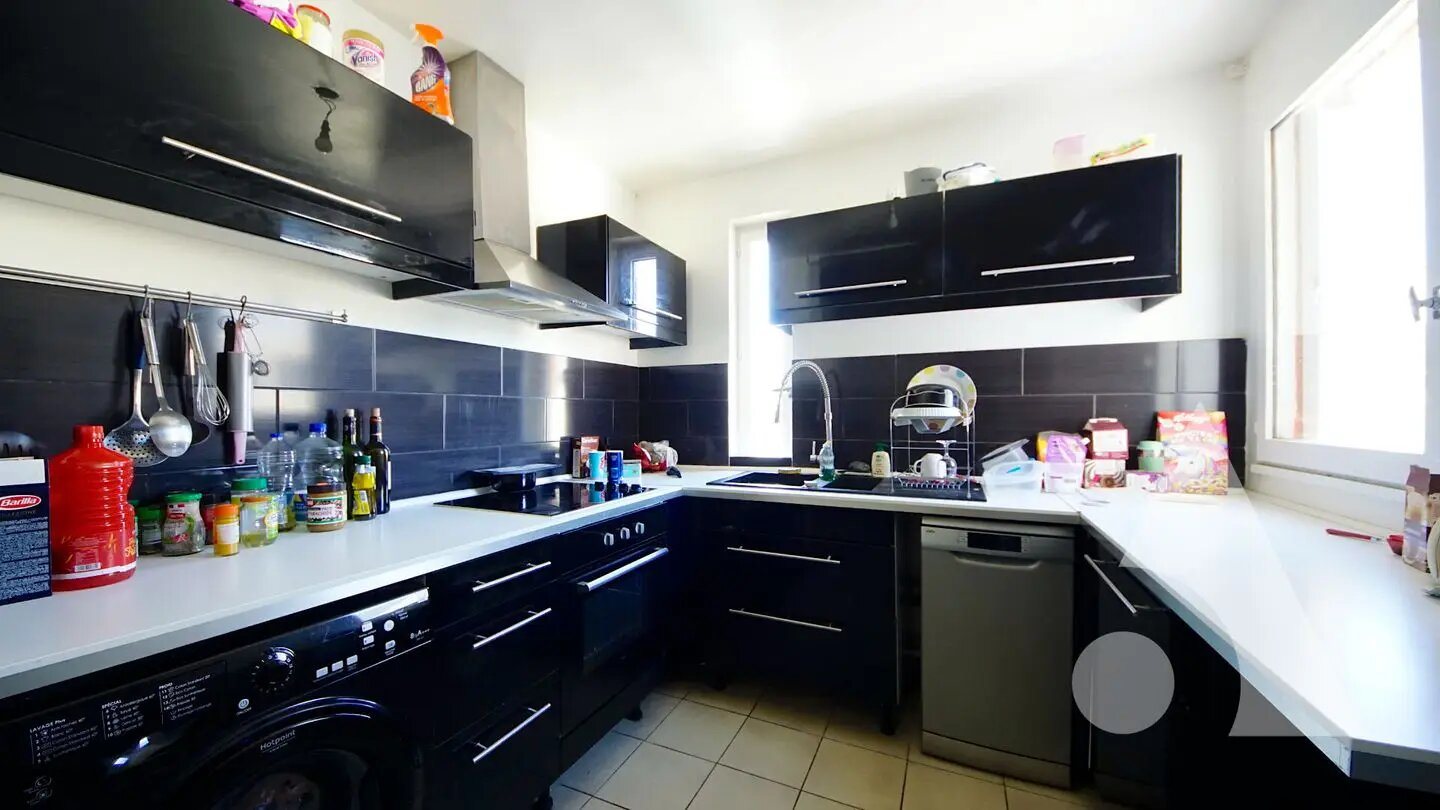 Appartement à louer, 103m², Evry