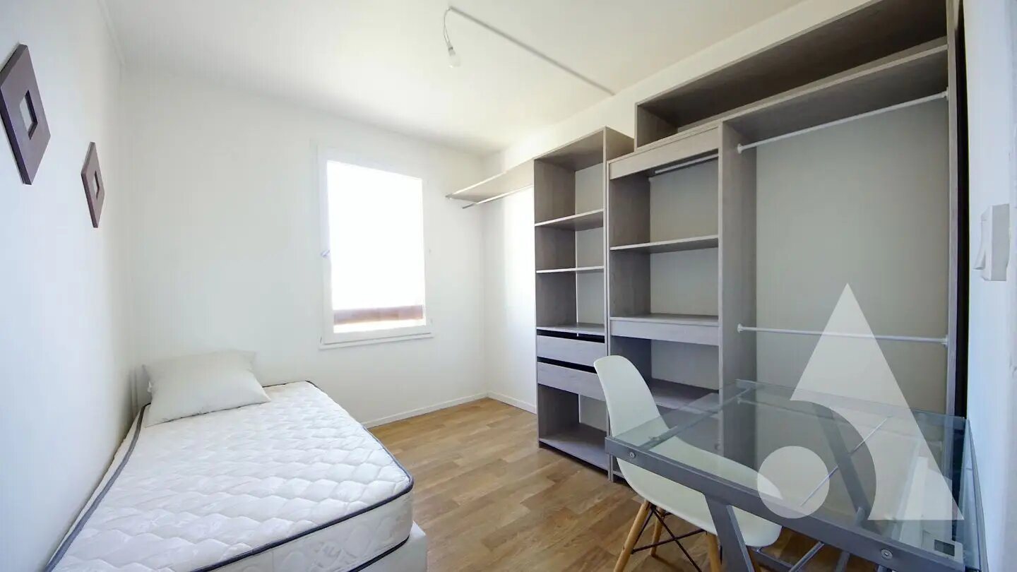Appartement à louer, 103m², Evry