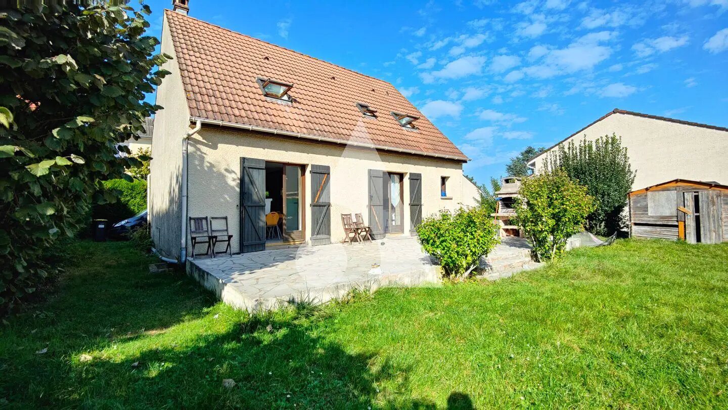 Maison à louer, 105m², Corbeil-Essonnes