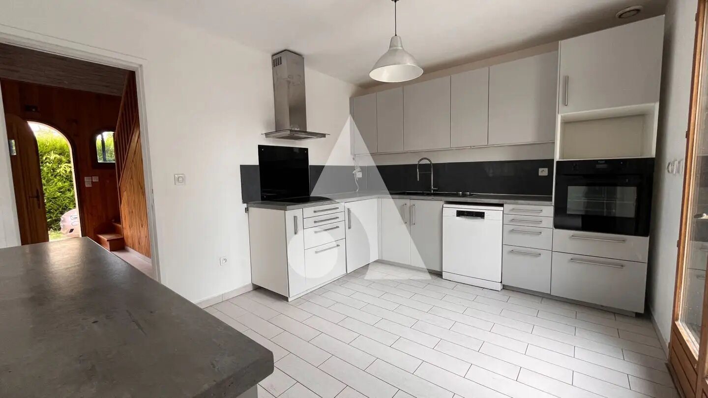 Maison à louer, 105m², Corbeil-Essonnes