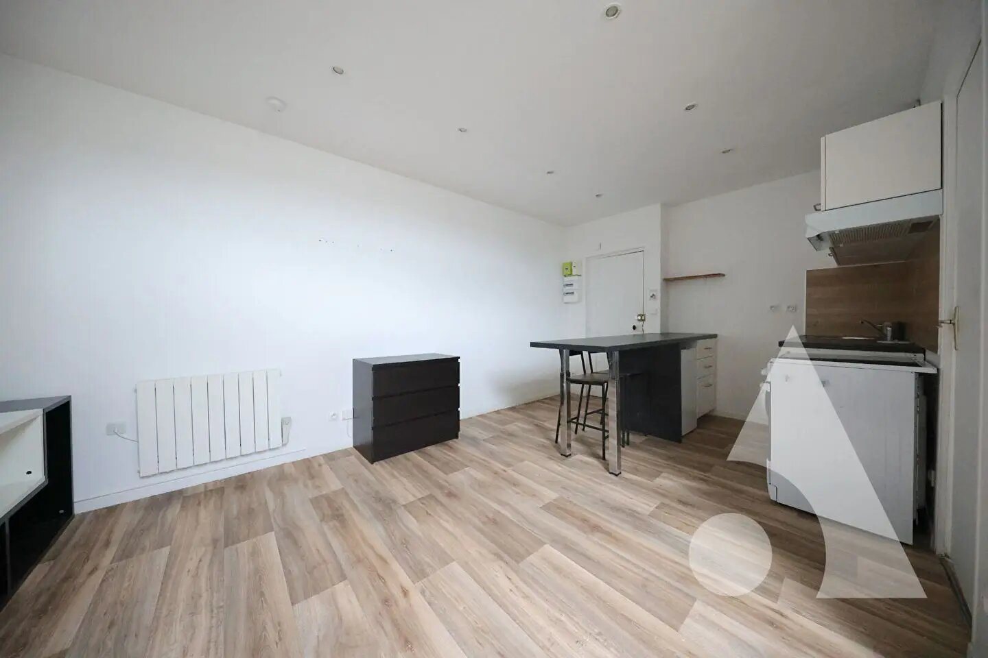 Appartement à louer, 28m², Corbeil-Essonnes