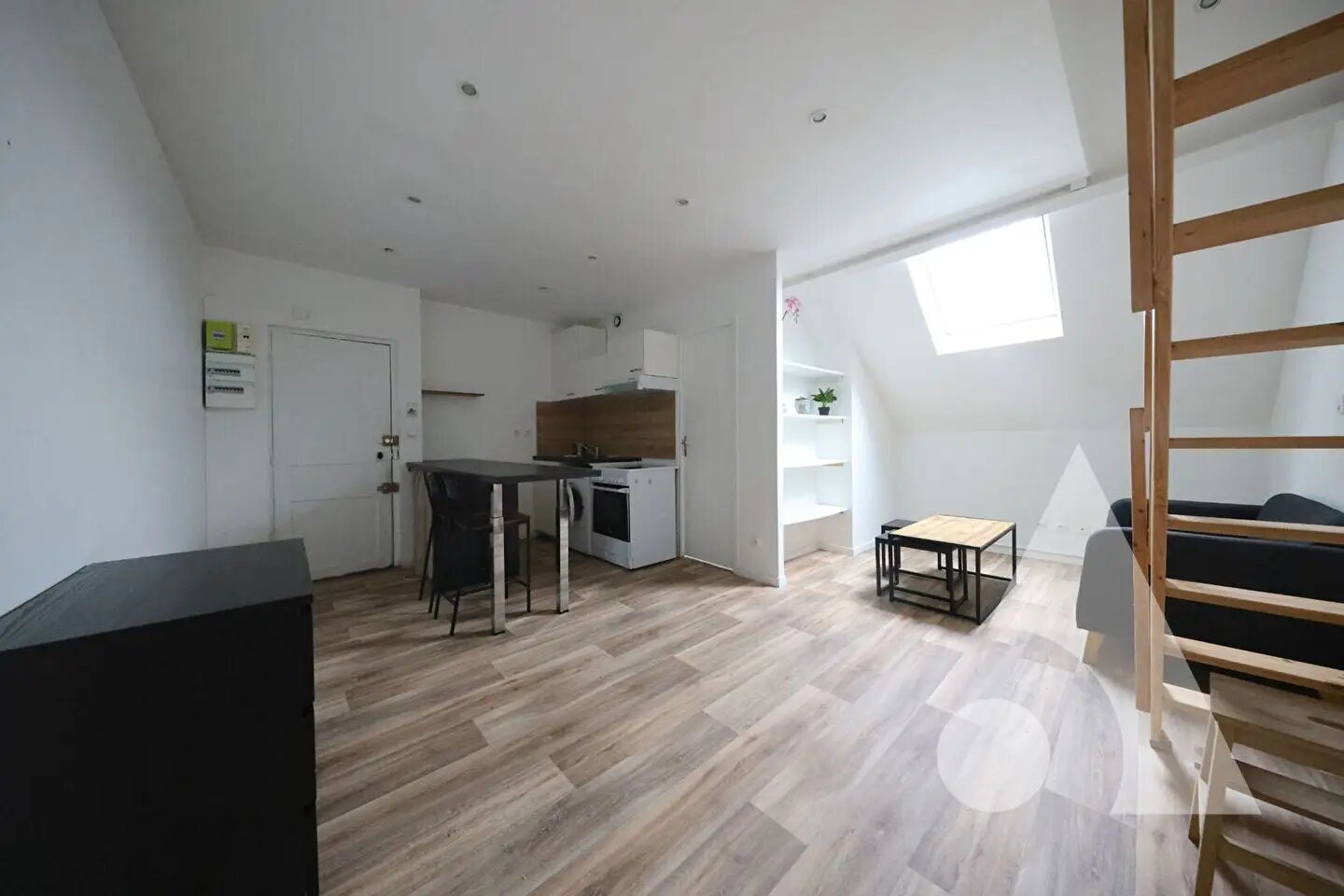 Appartement à louer, 28m², Corbeil-Essonnes
