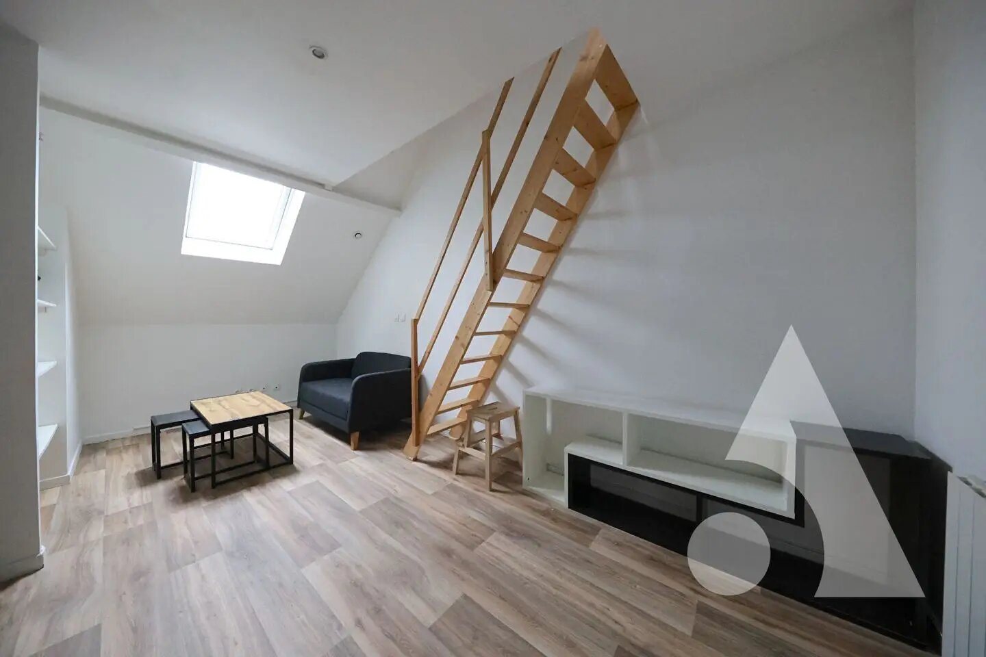 Appartement à louer, 28m², Corbeil-Essonnes