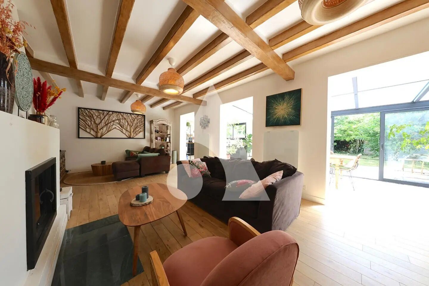 Maison à vendre, 189m², Soisy-sur-Seine