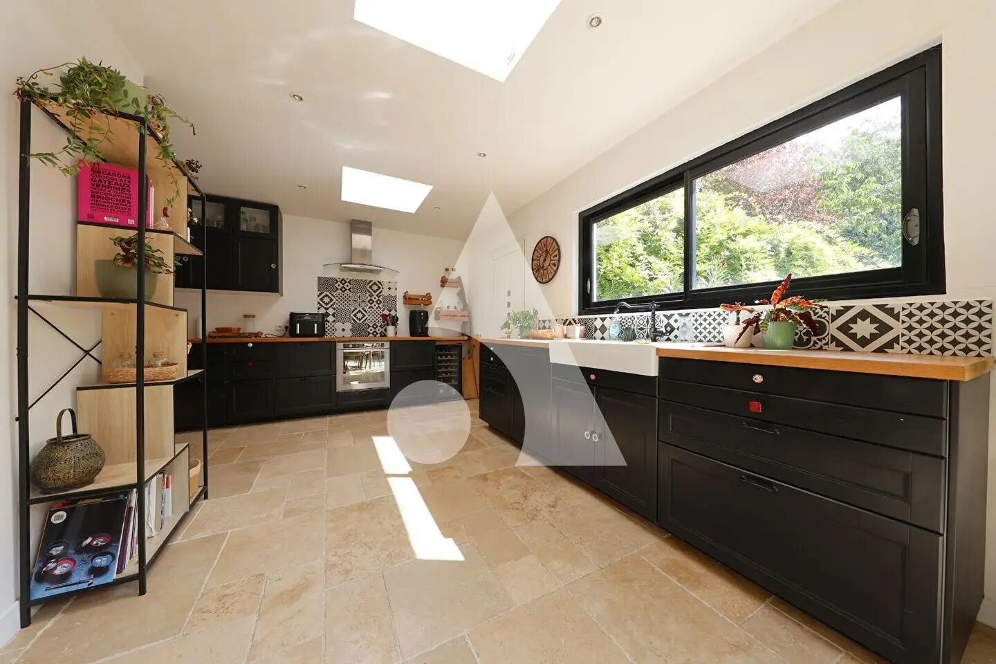 Maison à vendre, 189m², Soisy-sur-Seine