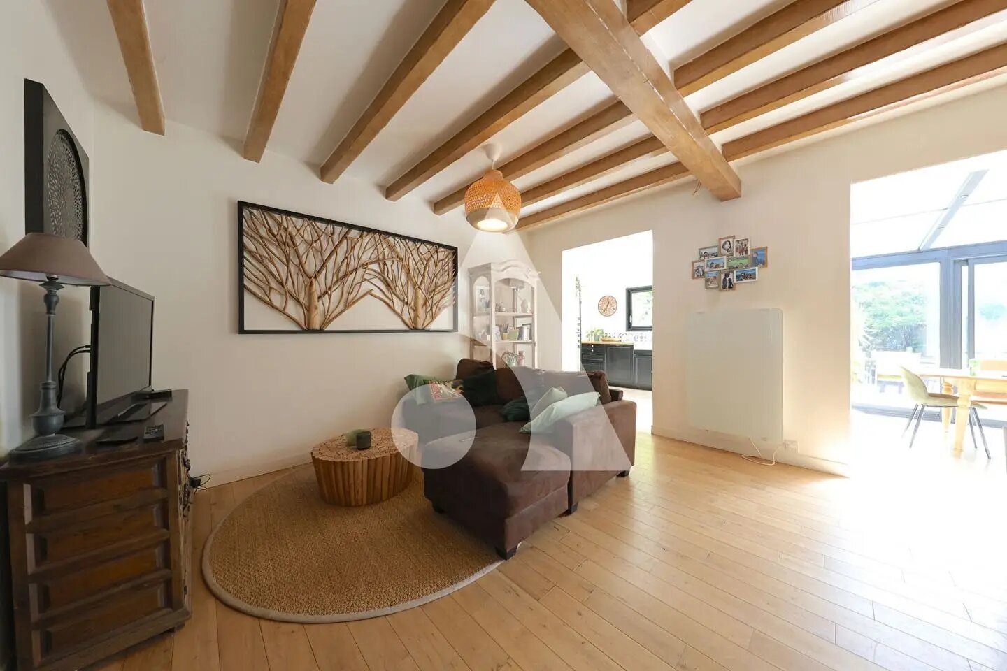 Maison à vendre, 189m², Soisy-sur-Seine