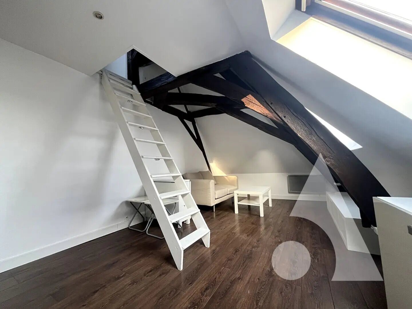 Appartement à louer, 22m², Villabé