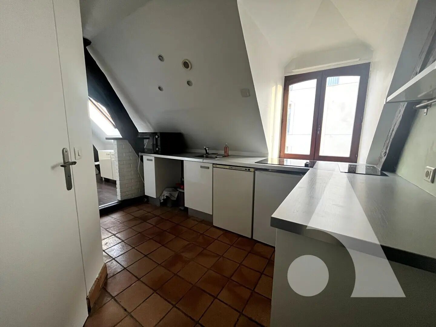 Appartement à louer, 22m², Villabé