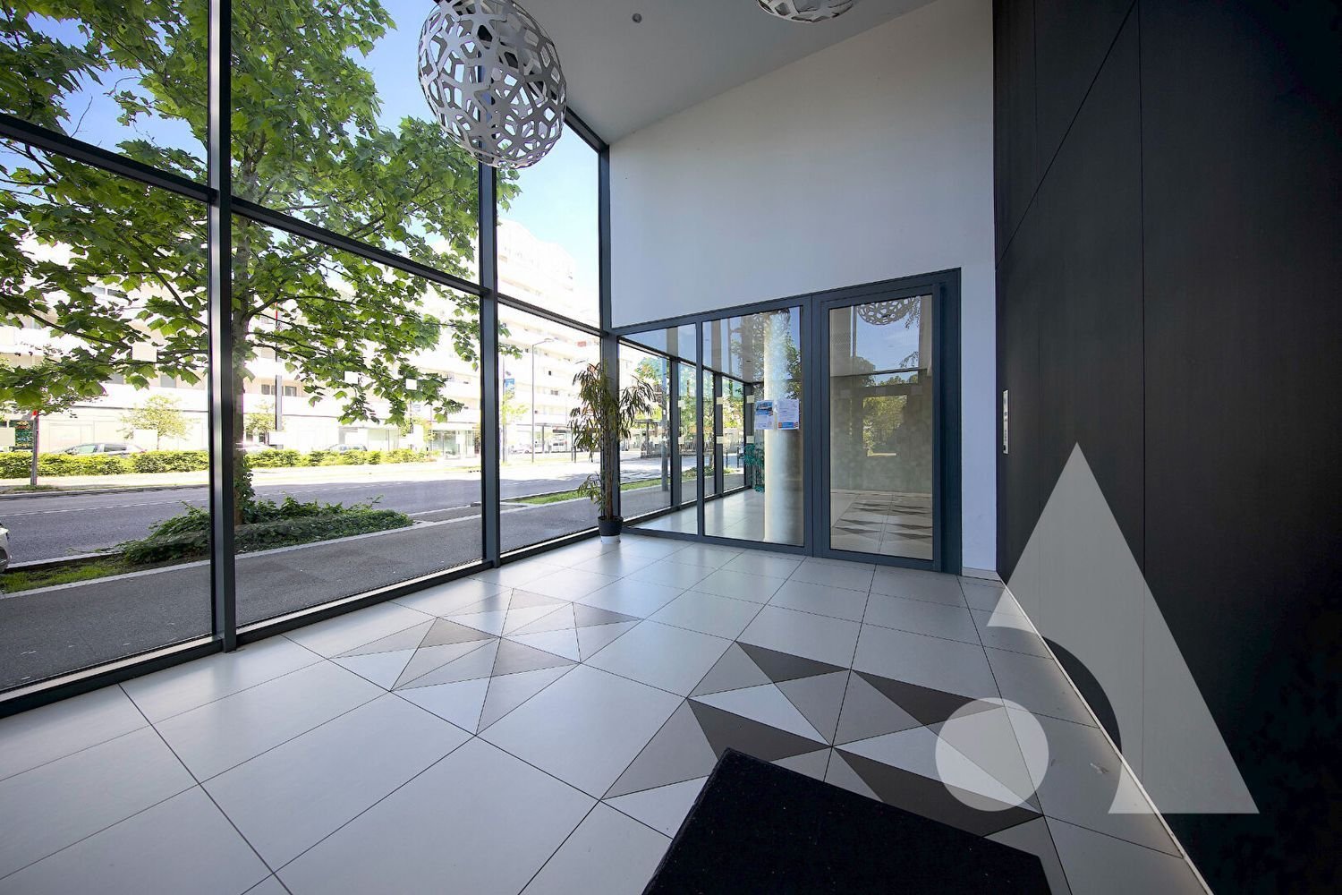 Appartement à vendre, 63m², Evry