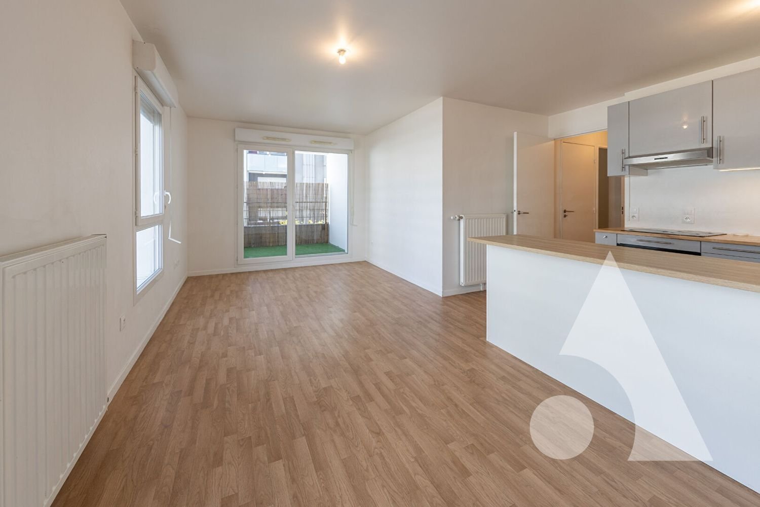 Appartement à vendre, 63m², Evry