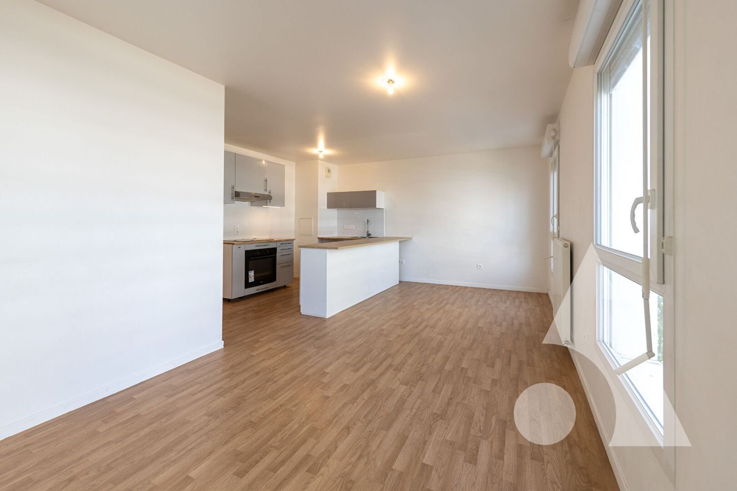 Appartement à vendre, 63m², Evry