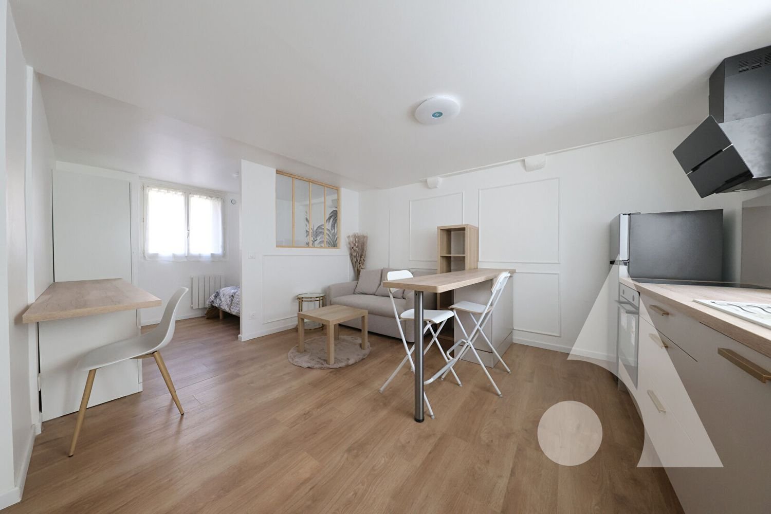 Appartement à louer, 24m², Corbeil-Essonnes