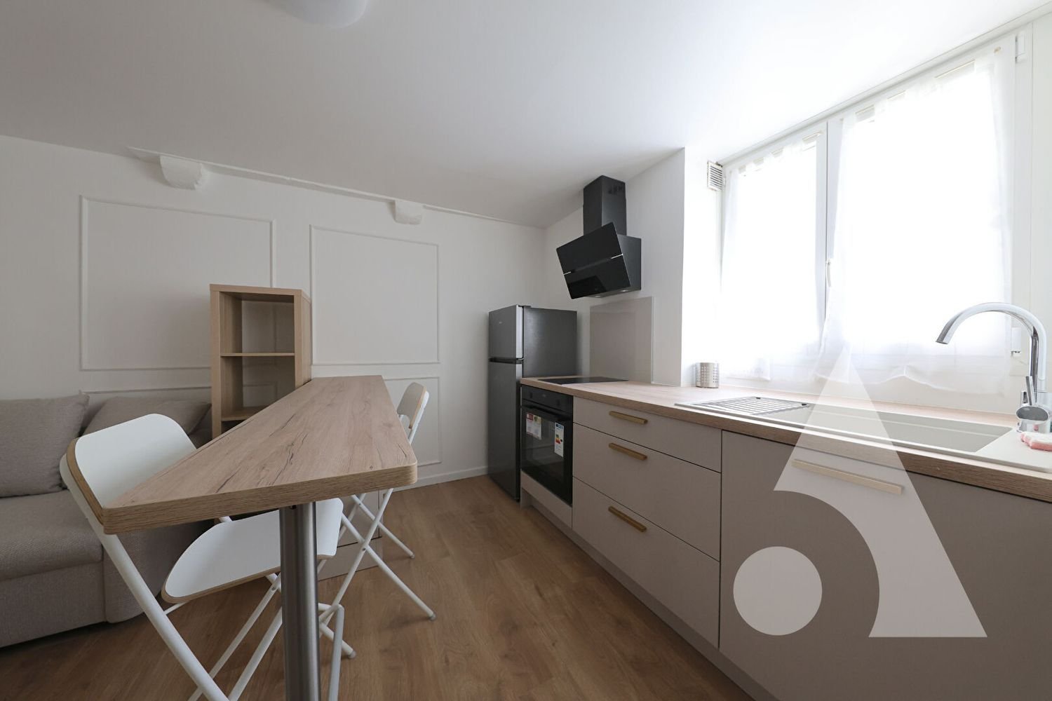 Appartement à louer, 24m², Corbeil-Essonnes