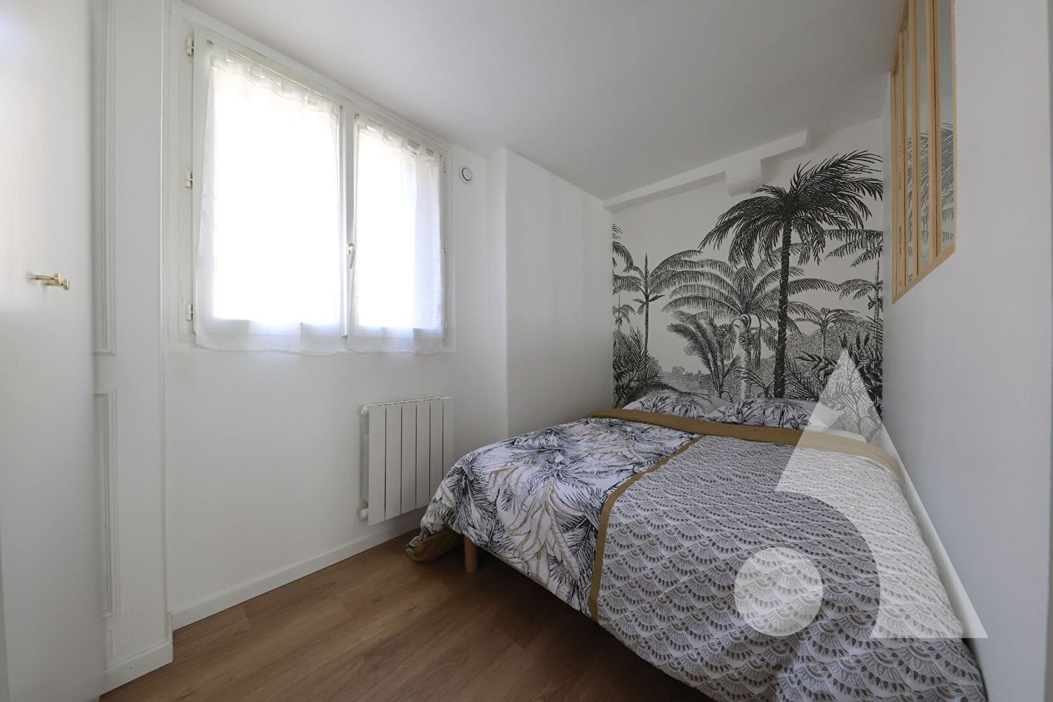 Appartement à louer, 24m², Corbeil-Essonnes