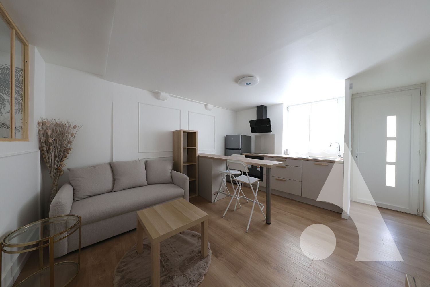 Appartement à louer, 24m², Corbeil-Essonnes