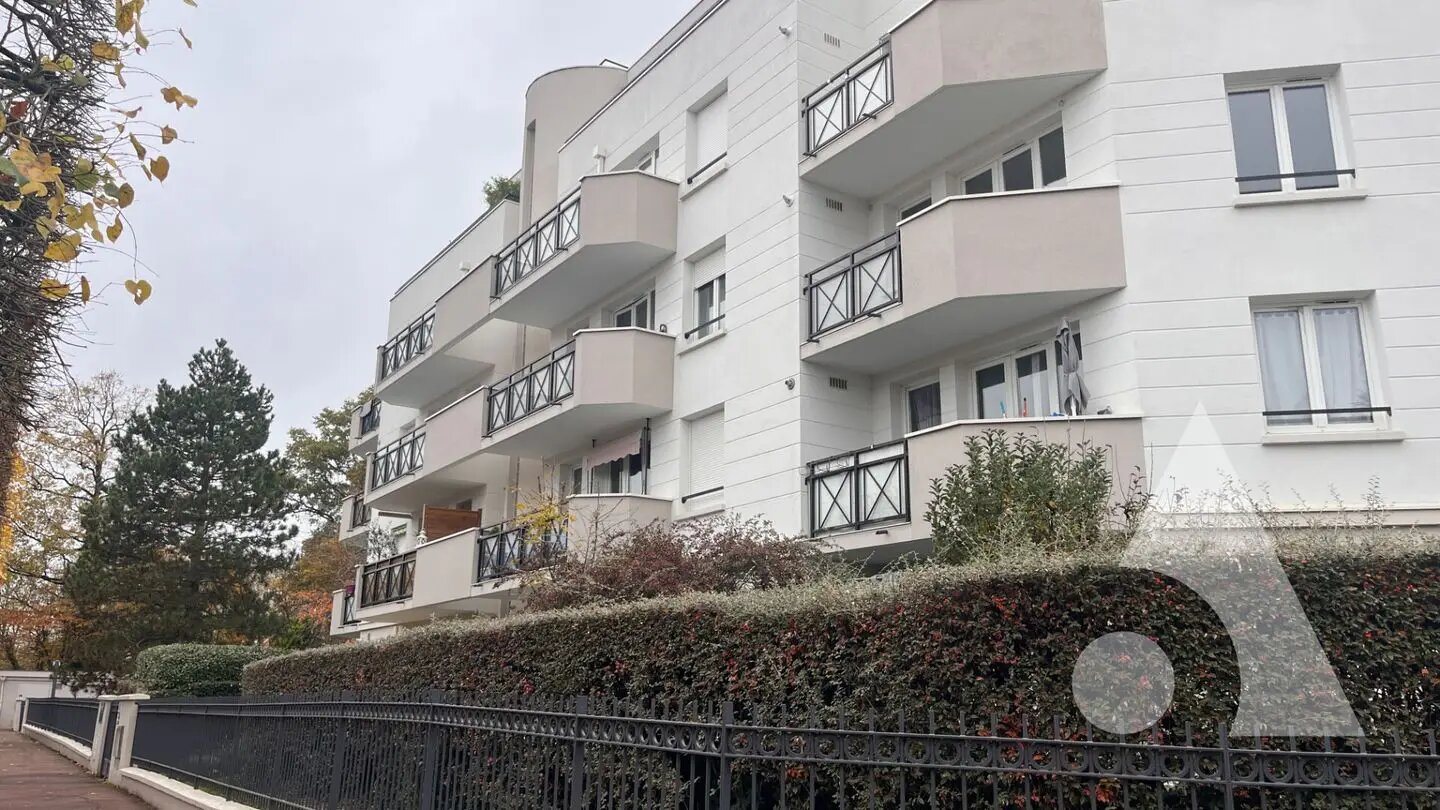 Appartement à vendre, 44m², Evry