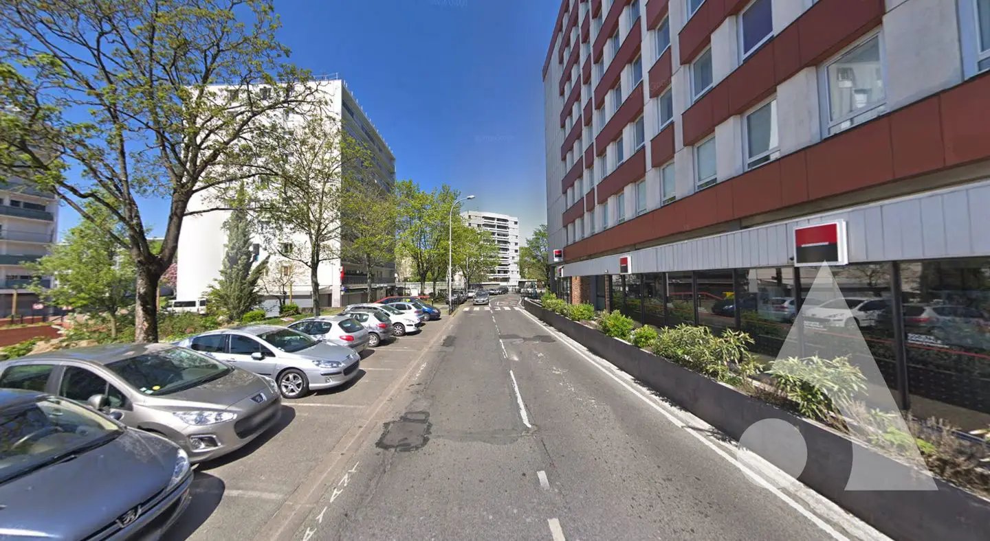 Appartement à louer, 76m², Evry