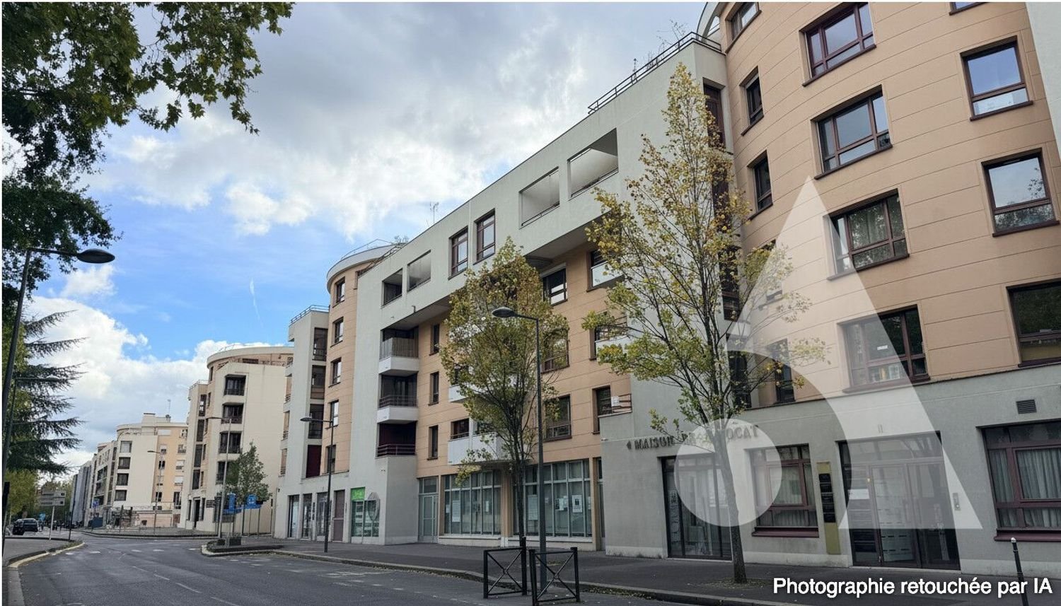 Appartement à vendre, 41m², Evry
