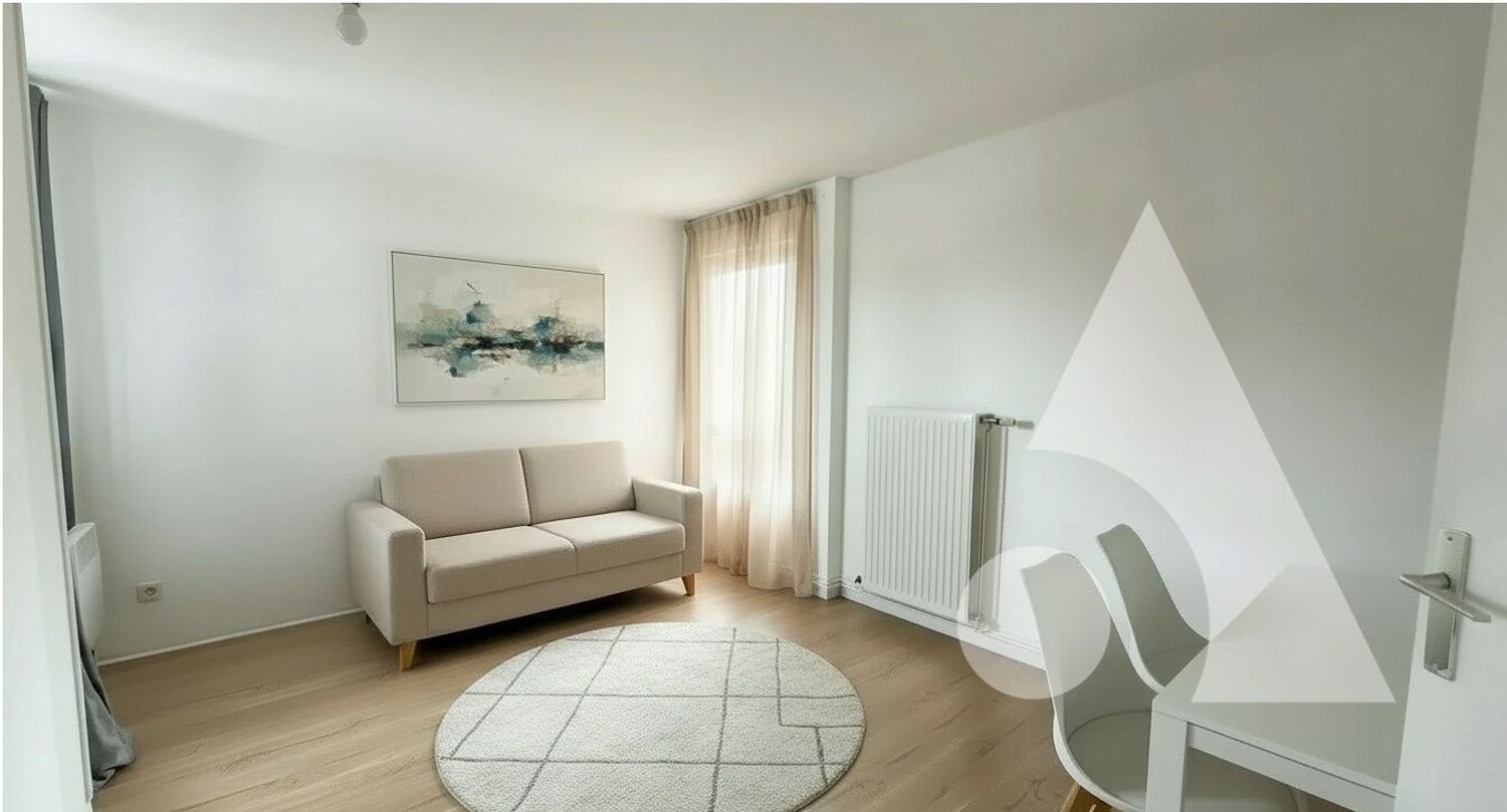 Appartement à vendre, 41m², Evry