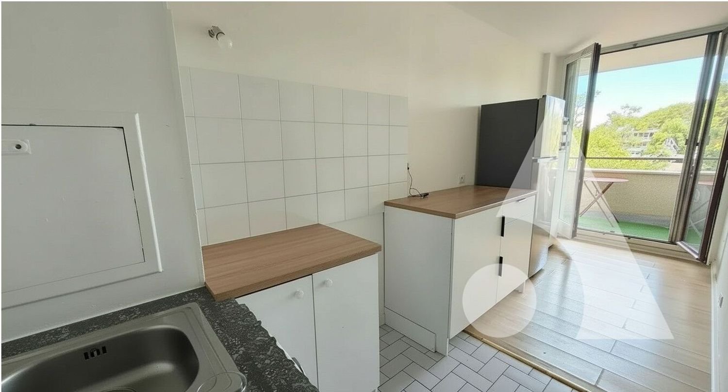 Appartement à vendre, 41m², Evry