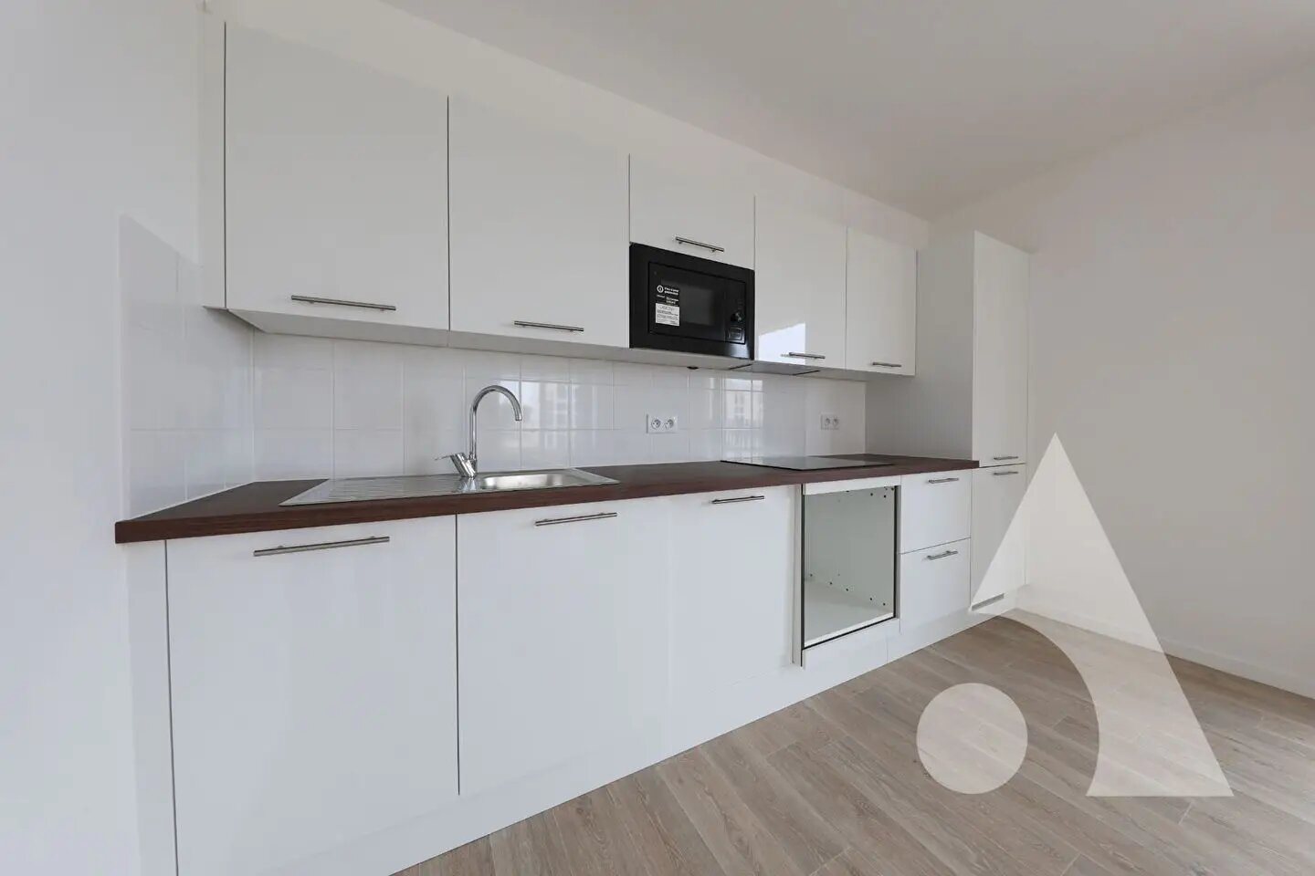 Appartement à louer, 67m², Évry-Courcouronnes