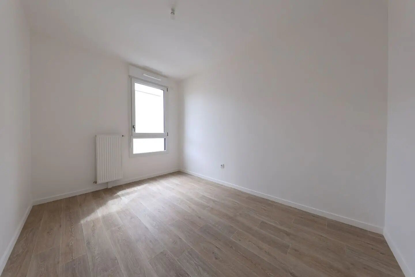 Appartement à louer, 67m², Évry-Courcouronnes
